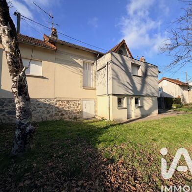 Maison 5 pièces 144500 €