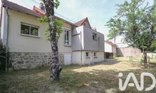 Maison 5 Pièces 88 m² à vendre à Limoges (87000)