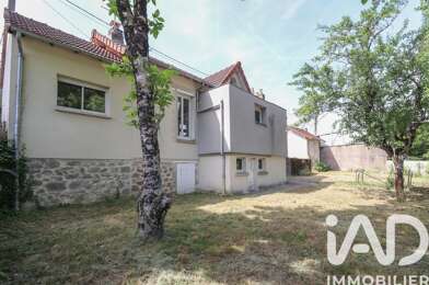 Maison 5 pièces 129500 €