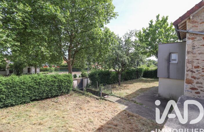 Vente Maison de ville 5 pièces — photo 3