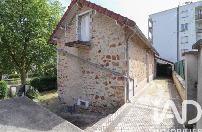 Vente Maison de ville 5 pièces — photo 5