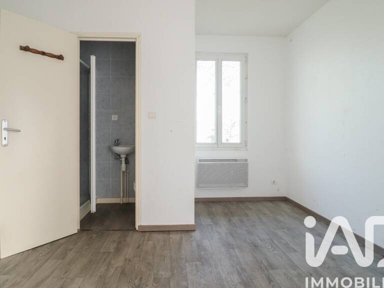 Vente Maison de ville 5 pièces — photo 1