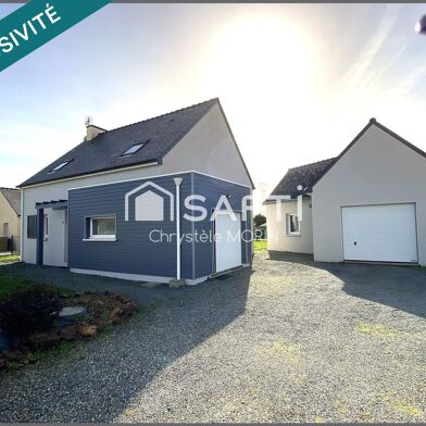 Maison 7 pièces 320000 €