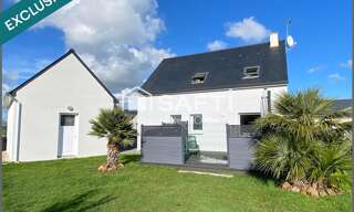 Maison 7 Pièces 87 m² à vendre à Pontchâteau (44160)