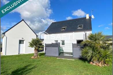 Maison 7 pièces 320000 €