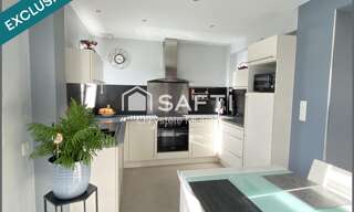 Maison 7 Pièces 87 m² à vendre à Pontchâteau (44160)