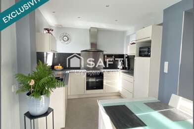 Maison 7 pièces 299000 €