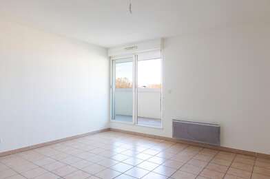 Appartement 2 pièces 533 €
