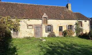 Maison 3 Pièces 100 m² à vendre à Tourouvre au Perche (61190)