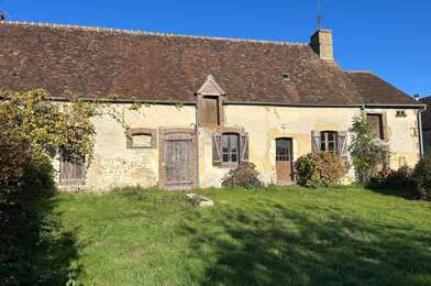 Maison 3 pièces 117000 €