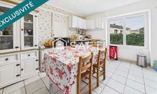 Maison 5 Pièces 163 m² à vendre à Néré (17510)