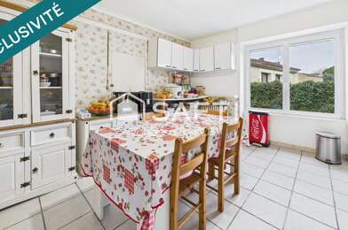 Maison 5 pièces 175000 €