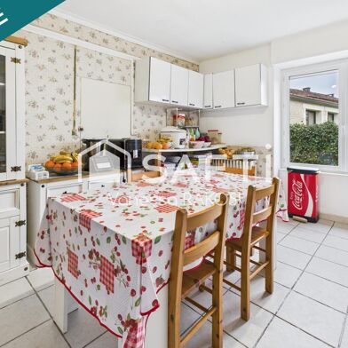 Maison 5 pièces 175000 €