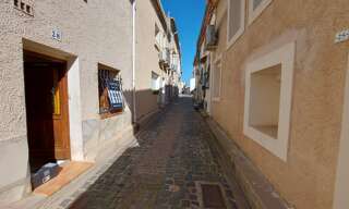 Appartement 3 Pièces 54 m² à louer à Pomérols (34810)