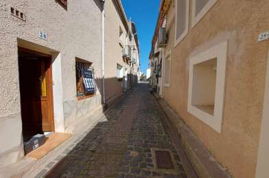 Appartement 3 pièces 560 €