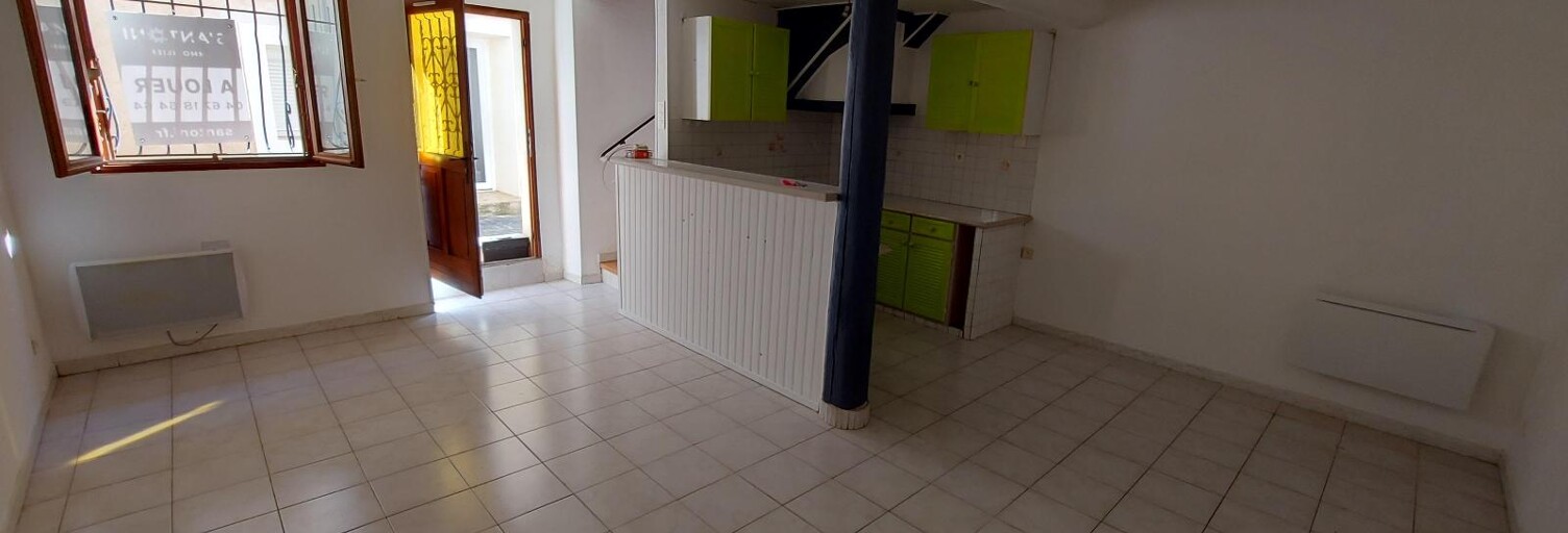 Appartement 3 Pièces 54 m² à louer à Pomérols (34810)