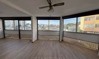 Appartement 2 Pièces 51 m² à vendre à Balaruc-les-Bains (34540)