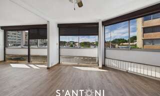 Appartement 2 Pièces 51 m² à vendre à Balaruc-les-Bains (34540)