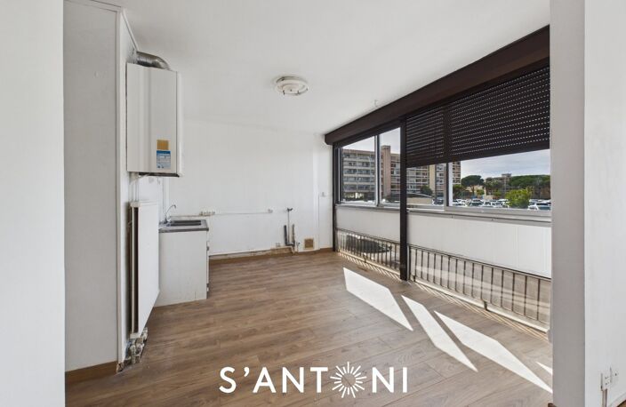 Appartement — photo 3