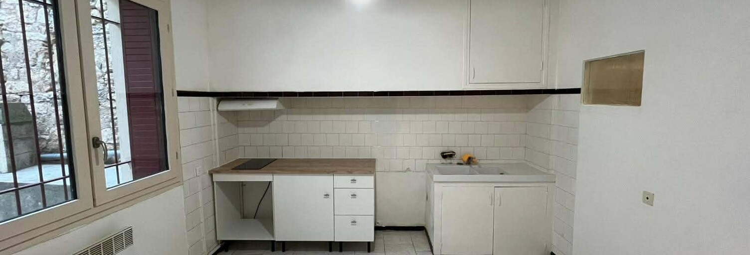 Maison 2 Pièces 71 m² à louer à Magalas (34480)