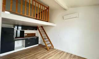Appartement 1 Pièce 32 m² à louer à Pézenas (34120)