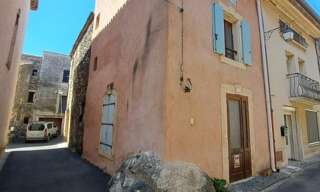 Maison 2 Pièces 47 m² à louer à Nizas (34320)