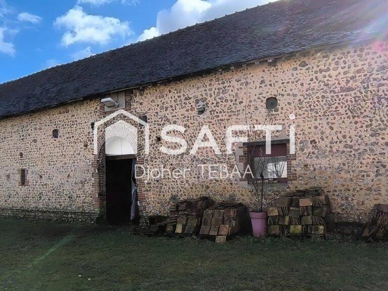 Propriété équestre avec maison et 1,5 ha — photo 1