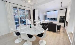 Appartement 5 Pièces 140 m² à vendre à Paris 14 (75014)