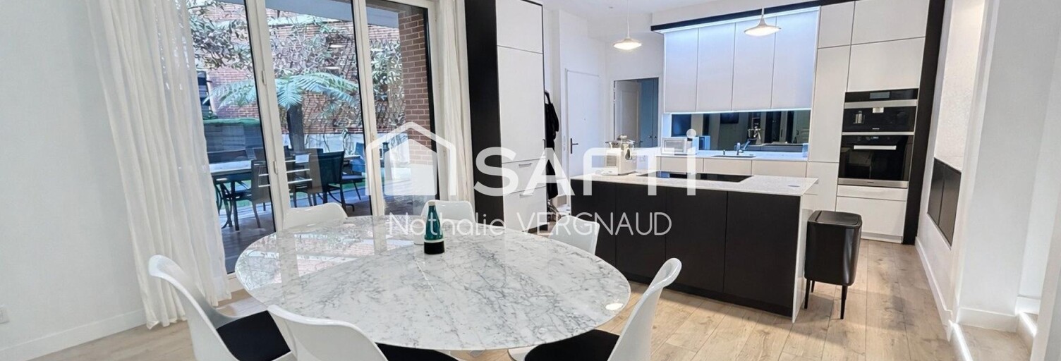 Appartement 5 Pièces 140 m² à vendre à Paris 14 (75014)