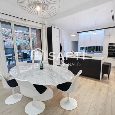 Appartement 5 pièces 1640000 €