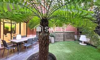 Appartement 5 Pièces 140 m² à vendre à Paris 14 (75014)