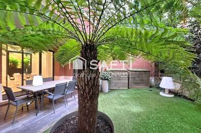 Appartement 5 pièces 1640000 €