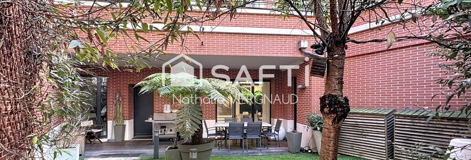 Appartement 5 Pièces 140 m² à vendre à Paris 14 (75014)