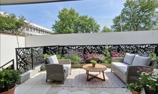 Appartement 4 Pièces 99 m² à vendre à Toulouse (31300)