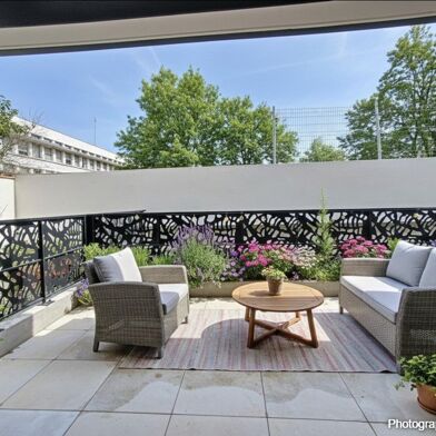 Appartement 4 pièces 665000 €