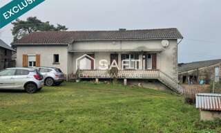 Maison 5 Pièces 78 m² à vendre à Firbeix (24450)