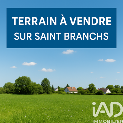 Terrain  50000 €