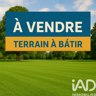 Terrain  54000 €