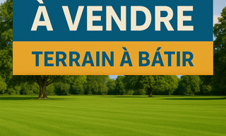 Terrain  532 m² à vendre à Saint-Branchs (37320)