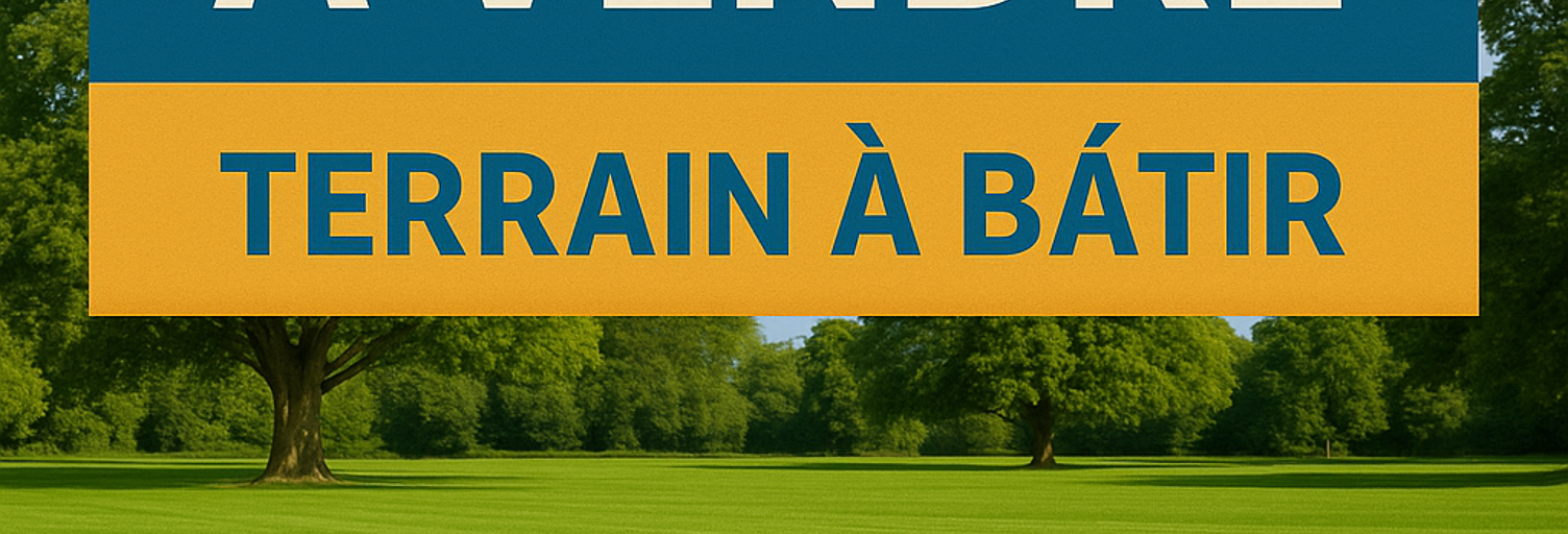 Terrain  532 m² à vendre à Saint-Branchs (37320)