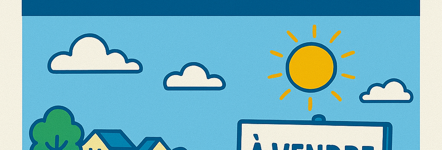 Terrain  594 m² à vendre à Saint-Branchs (37320)