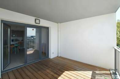 Appartement 3 pièces 260000 €