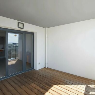 Appartement 3 pièces 271000 €