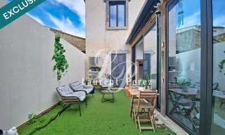 Maison 3 Pièces 117 m² à vendre à Lansargues (34130)