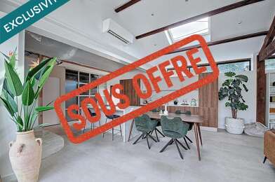 Maison 3 pièces 330000 €