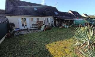 Maison 5 Pièces 118 m² à vendre à Bruyères-sur-Oise (95820)