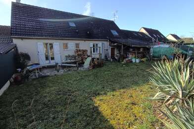 Maison 5 pièces 339000 €