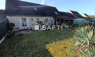 Maison 5 Pièces 118 m² à vendre à Bruyères-sur-Oise (95820)