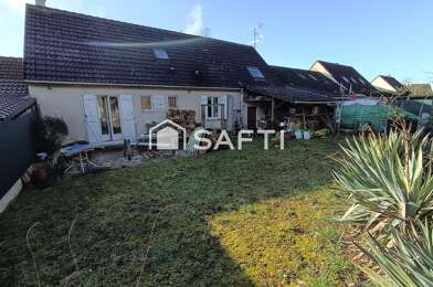 Maison 5 pièces 339000 €