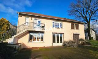 Maison 9 Pièces 280 m² à vendre à Château-Chalon (39210)